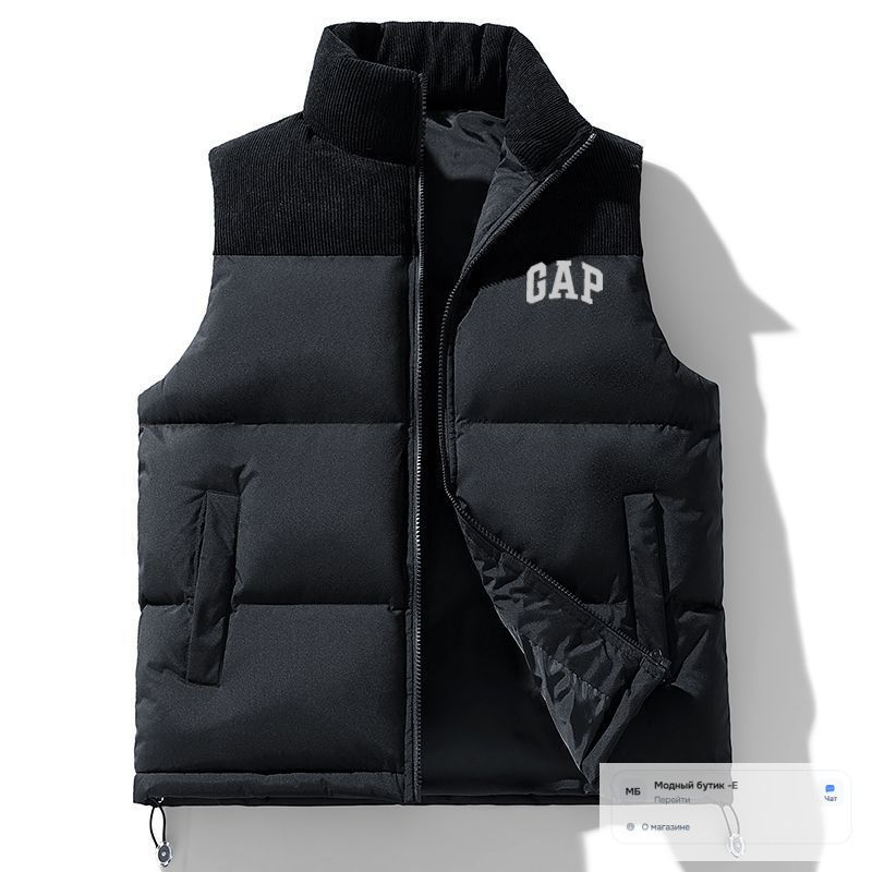 Жилет GAP #1