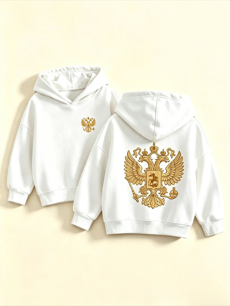 Толстовка #1