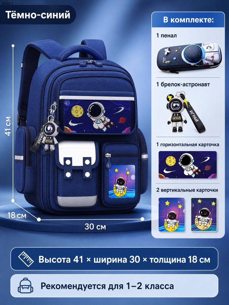 Рюкзак #1