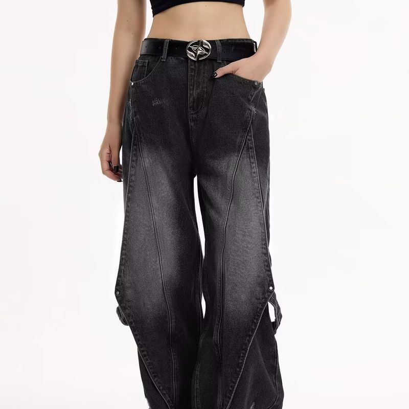 Джинсы #1