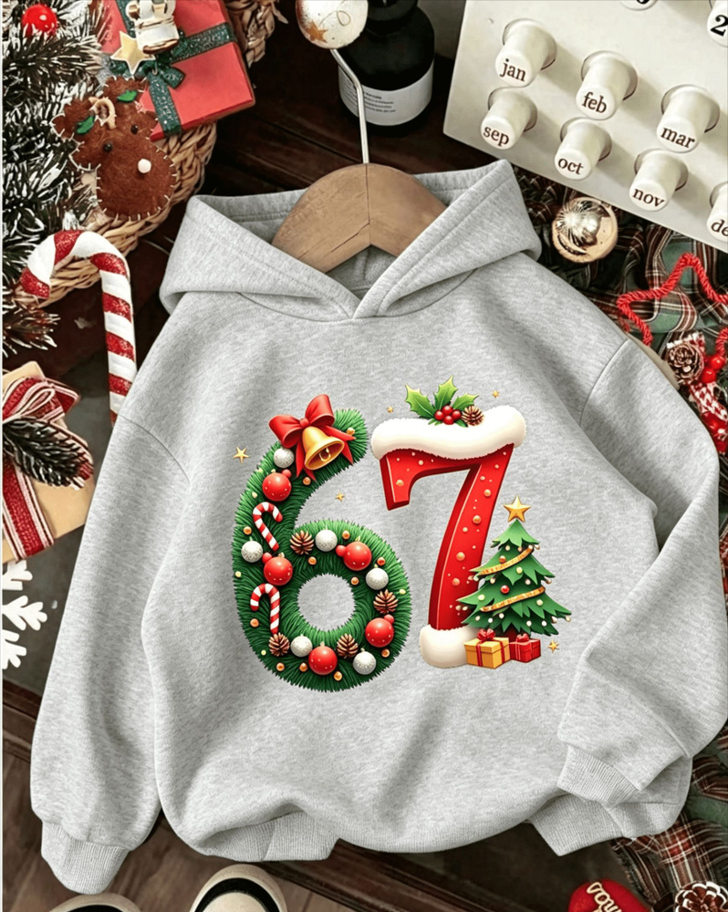 Худи #1