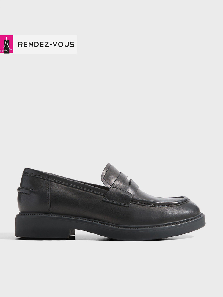 Лоферы TENDANCE #1