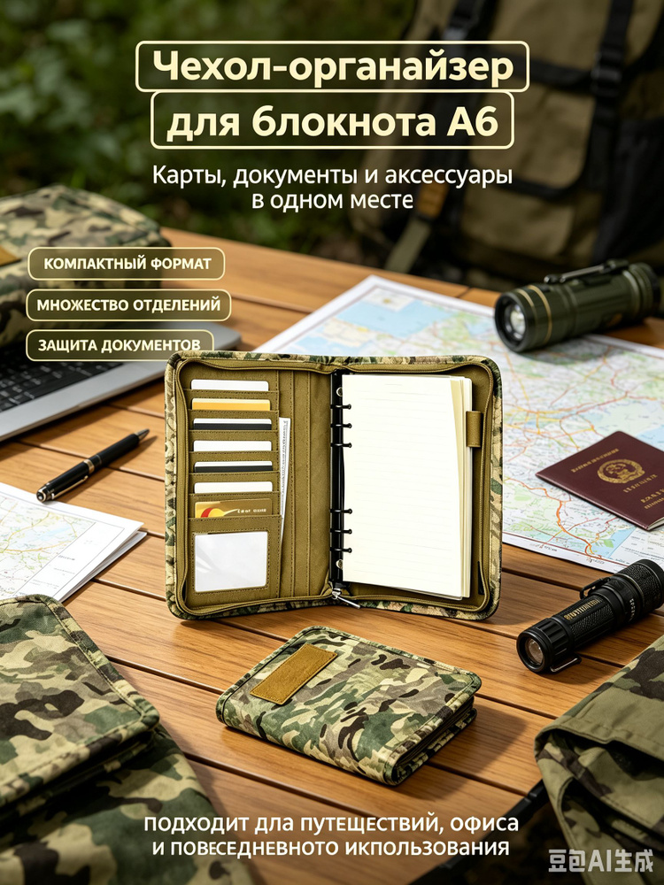  Блокнот #1