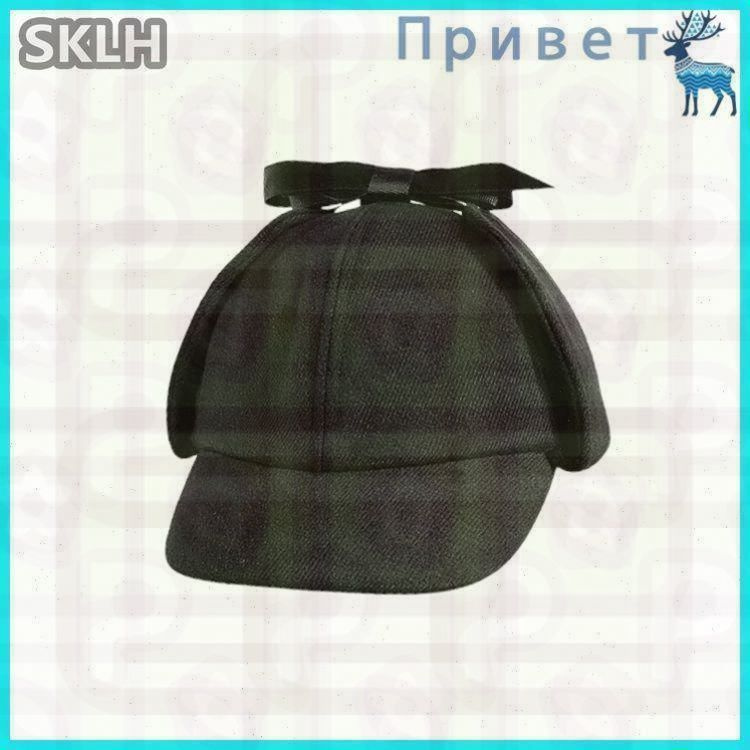 Кепка #1