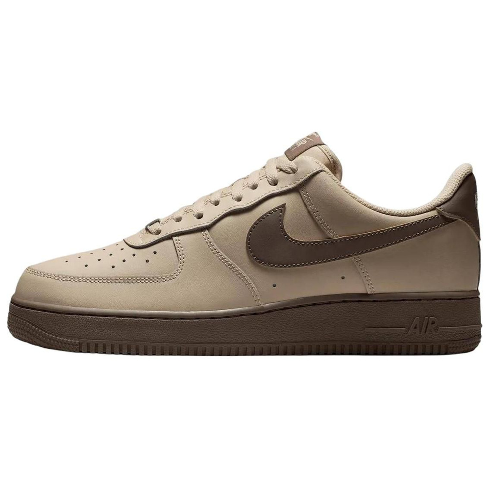 Кеды Nike #1