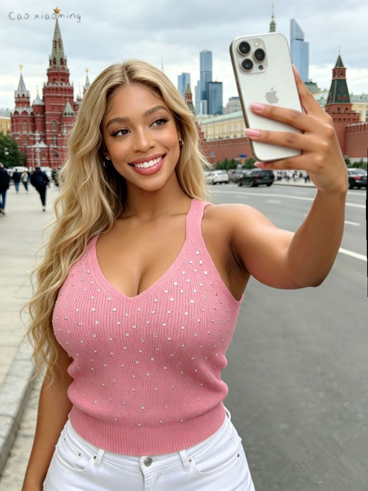 Топ, 1 шт #1