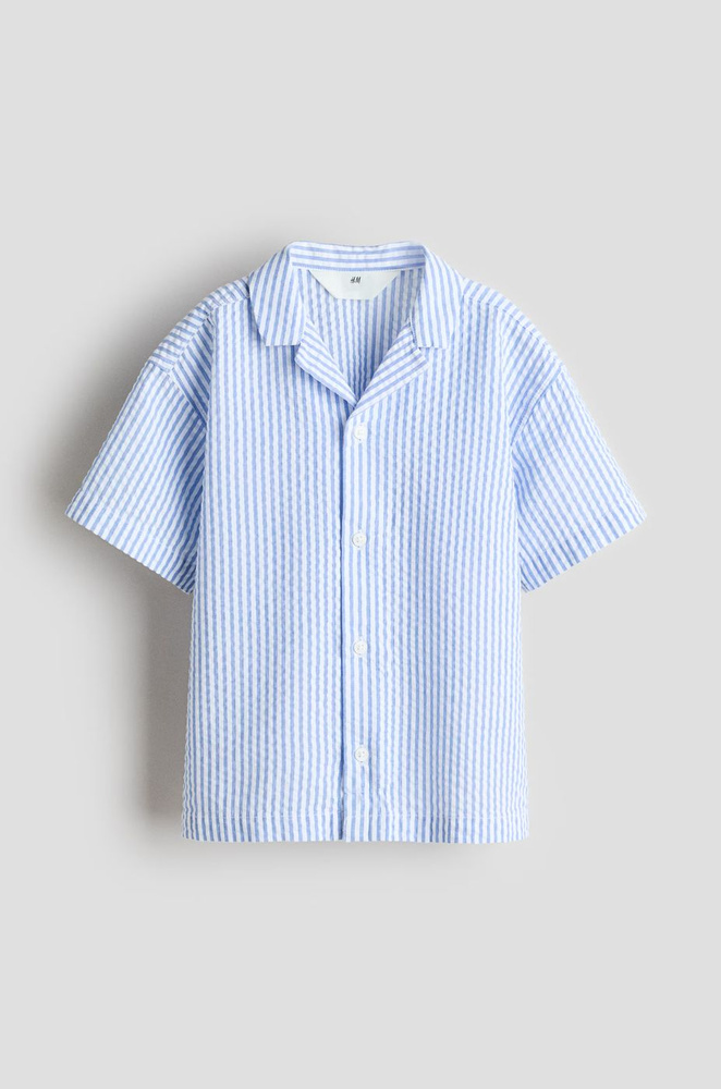 Рубашка H&M #1