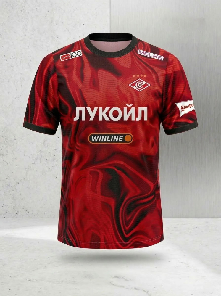 Футболка #1