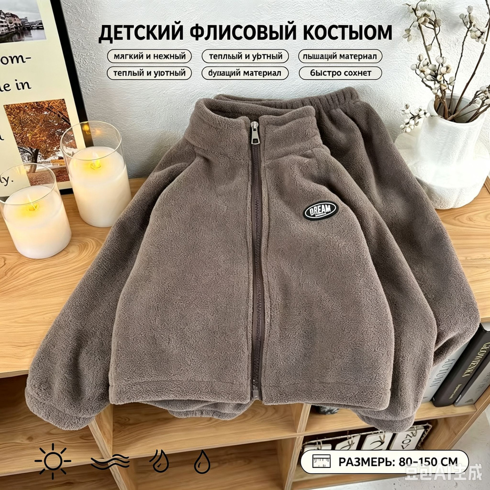 Комплект одежды #1