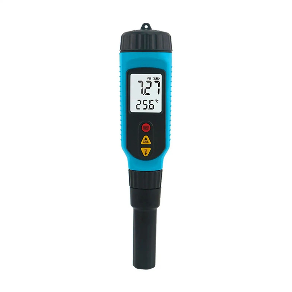 SMART SENSOR PH818M РН-метр #1