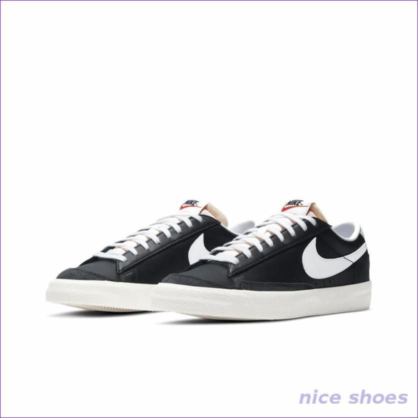 Кеды Blazer Low #1