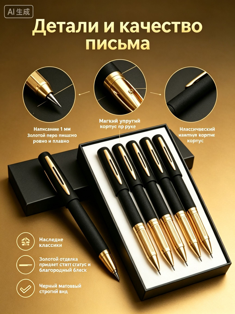 Ручка #1