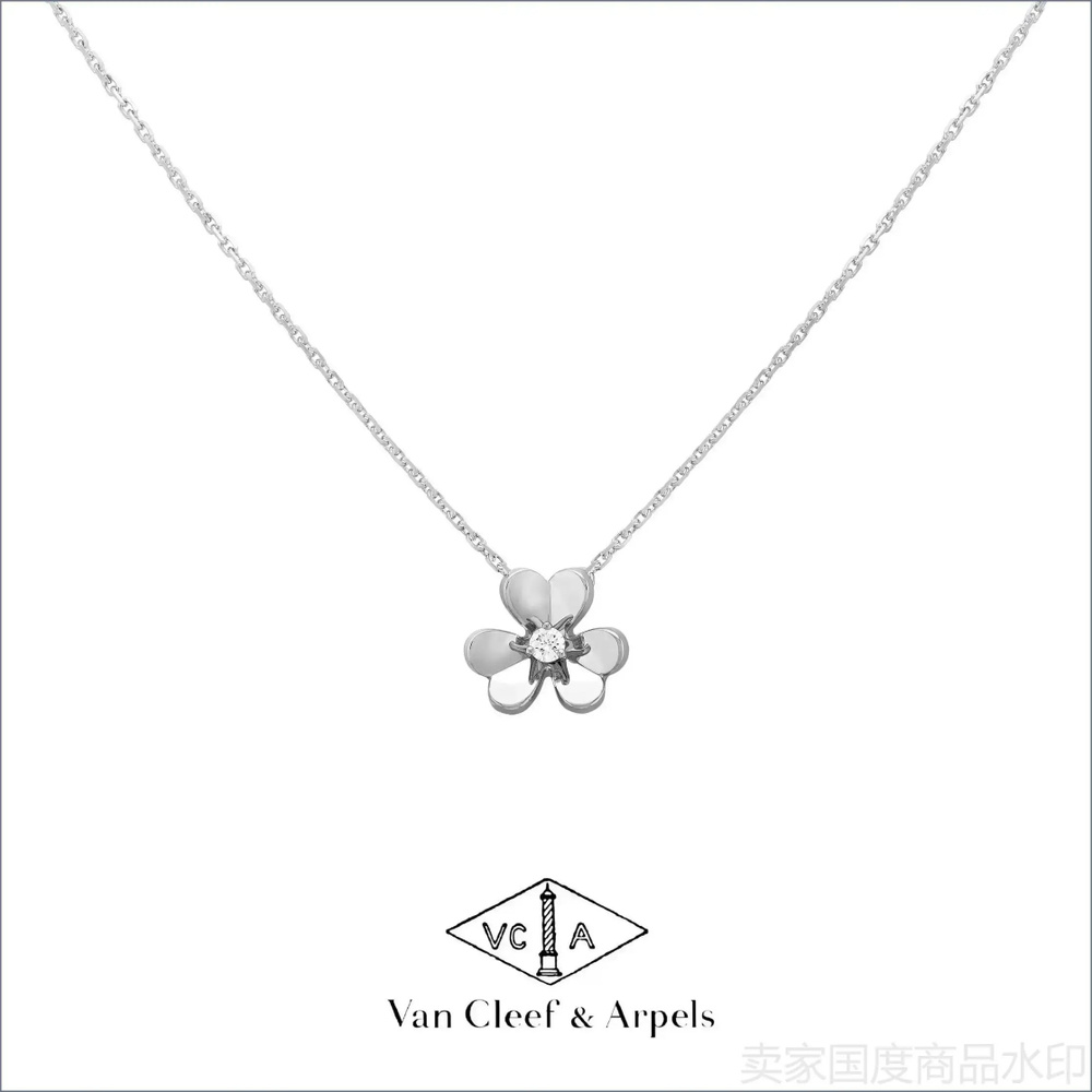 Van Cleef & Arpels Колье #1