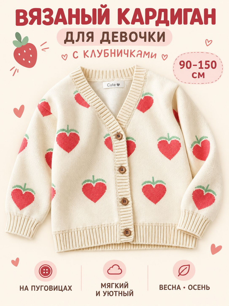 Свитер #1