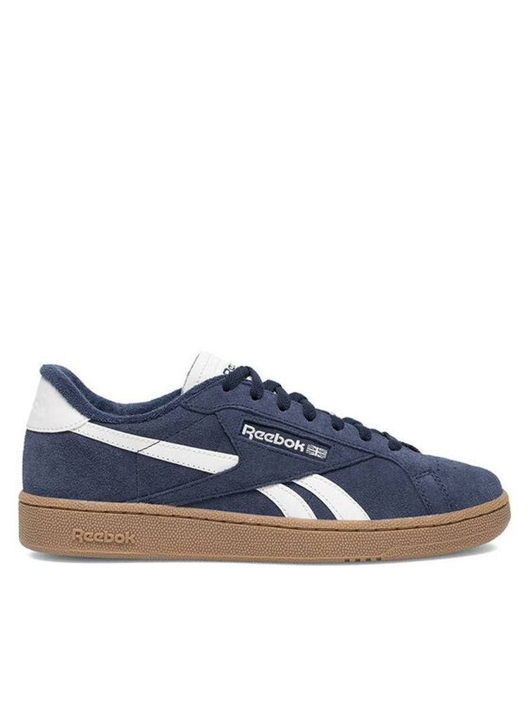 Кеды Reebok #1