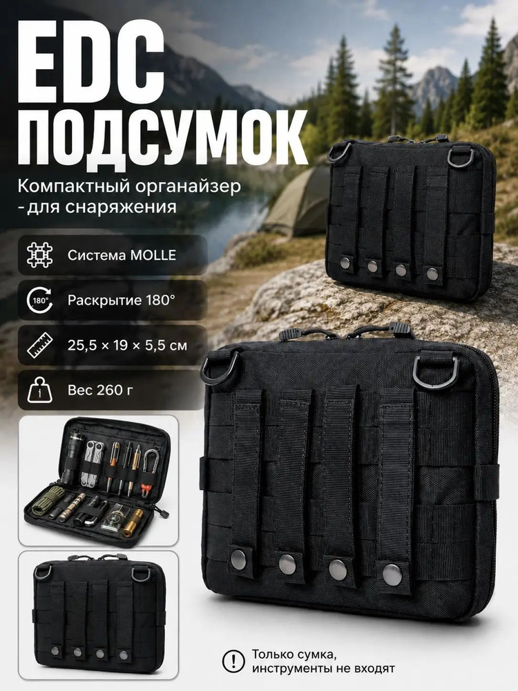 Сумка #1