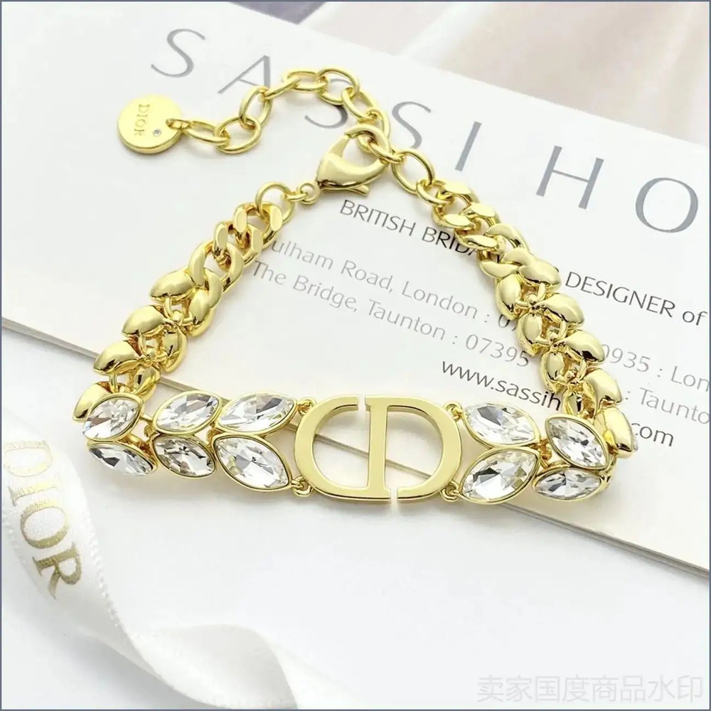 Dior Браслет #1