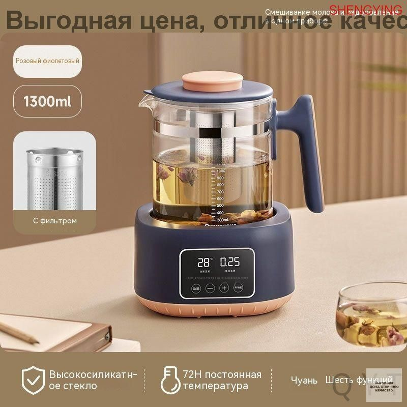 Термопот #1