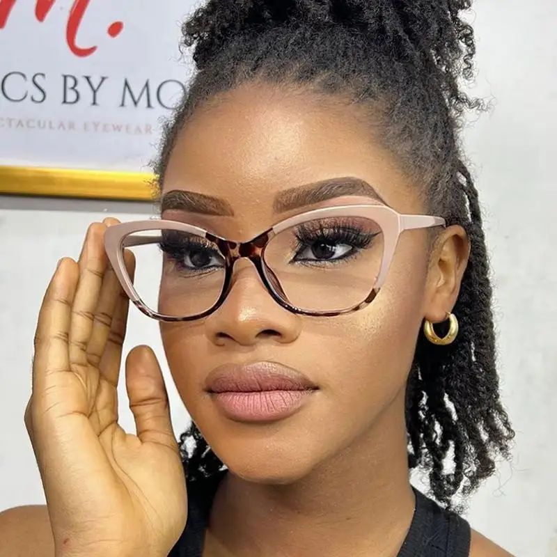 KOTTDO Очки без диоптрий #1