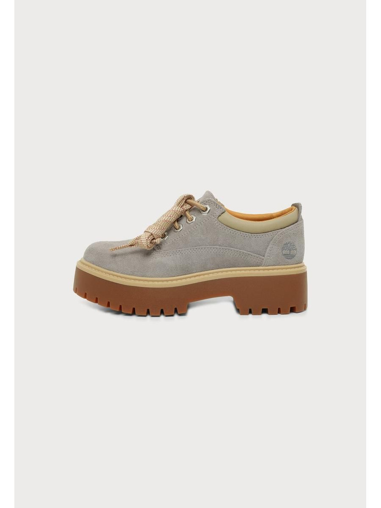 Туфли Timberland #1