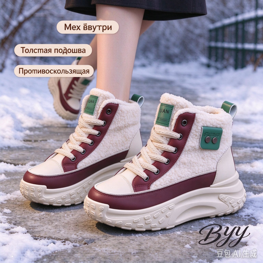Кеды #1