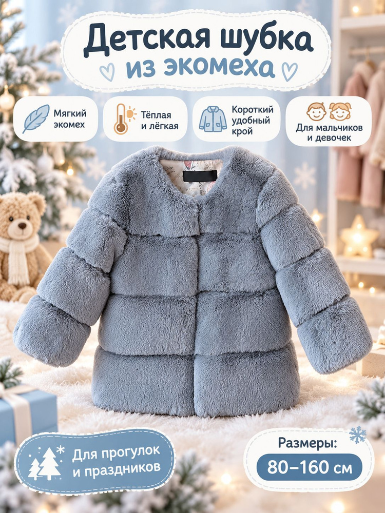 Куртка #1