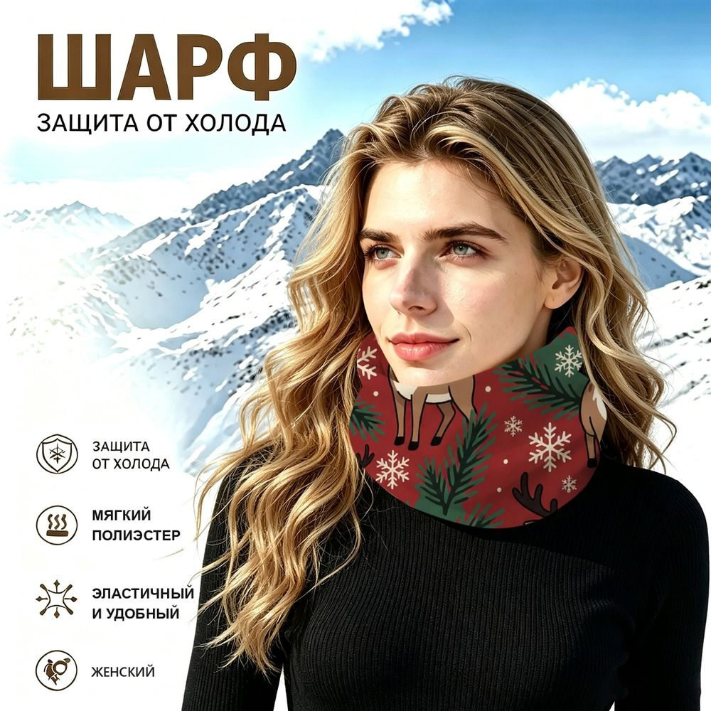 Бафф #1