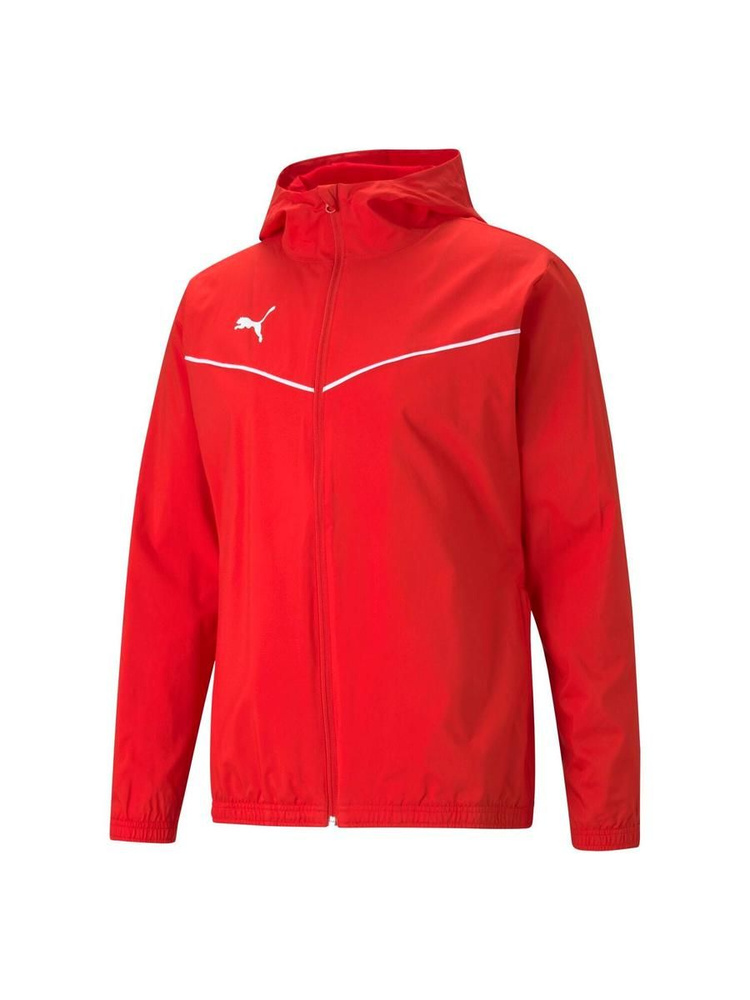 Куртка PUMA #1