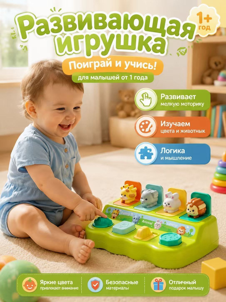 Сортер #1