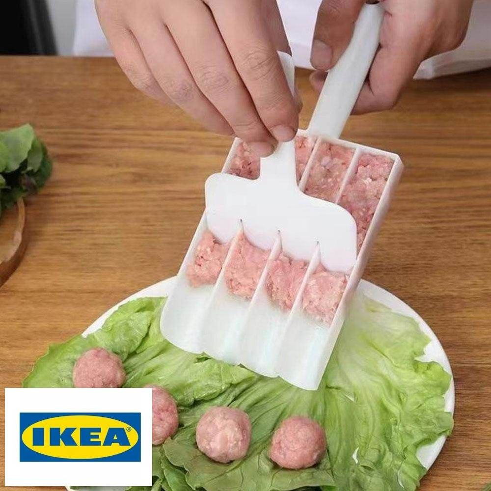 IKEA Форма для котлет #1