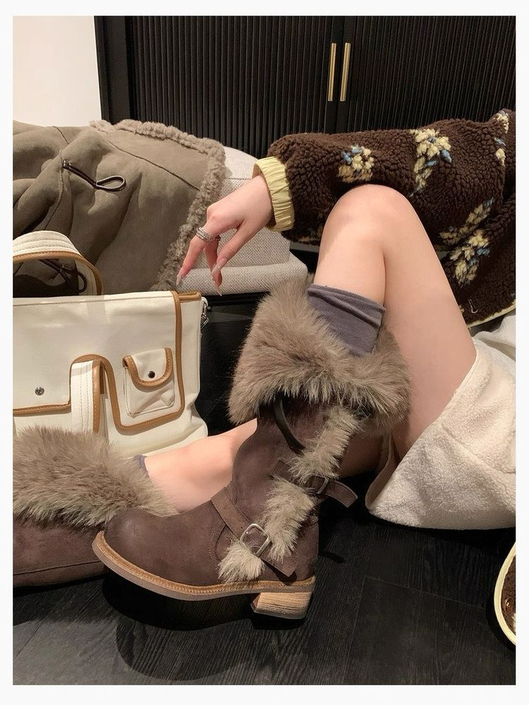Ботинки #1