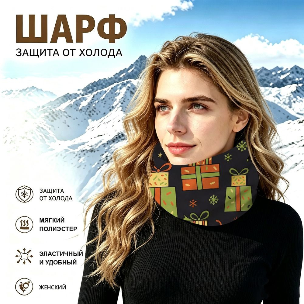 Бафф #1