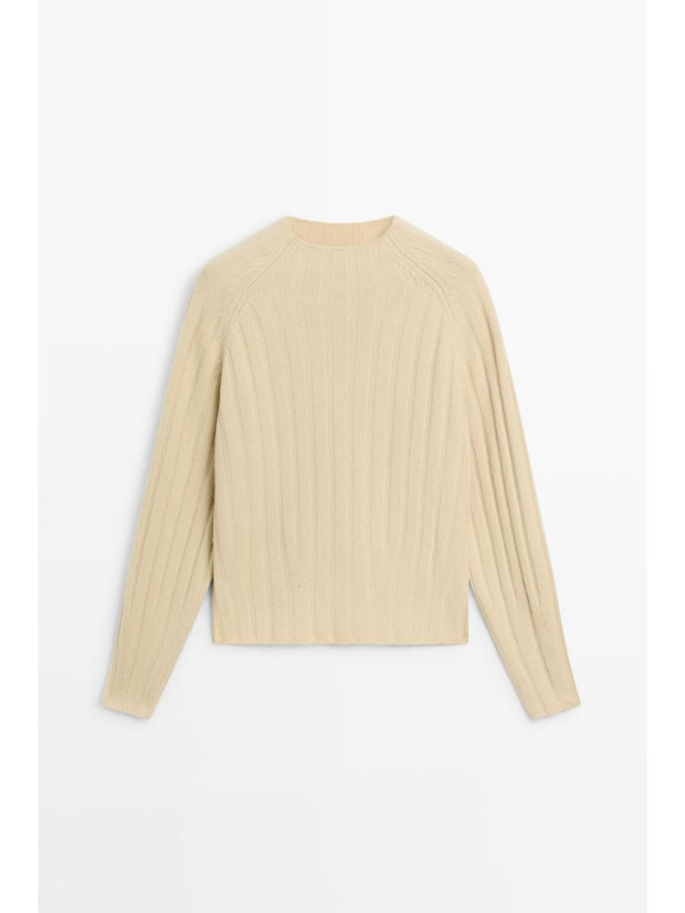 Свитер Massimo Dutti #1