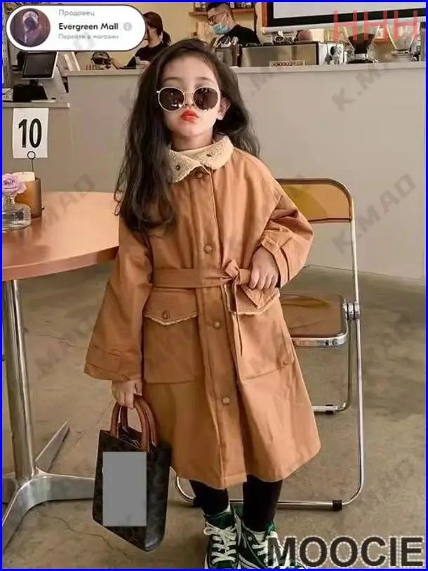 Пальто Massimo Dutti #1