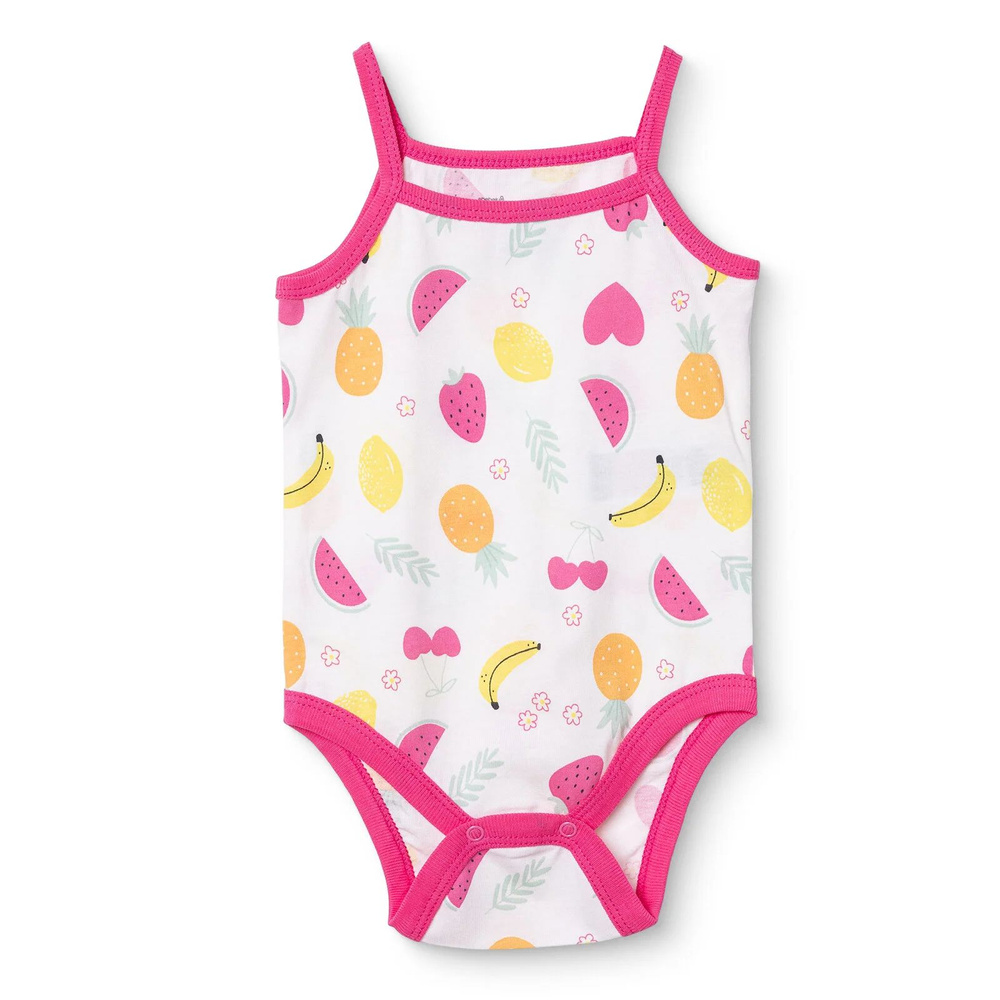 Боди HelloBaby #1
