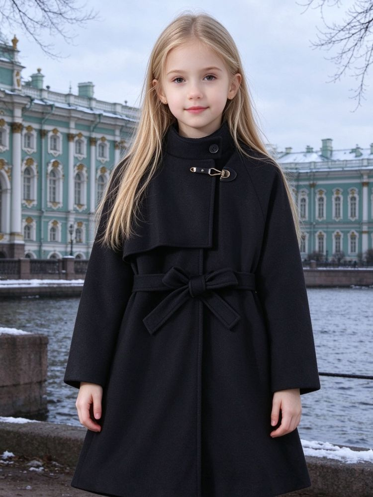 Пальто #1