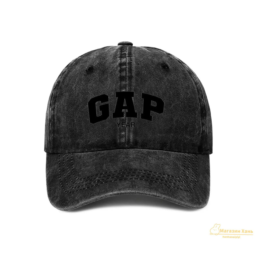 Бейсболка GAP GAP #1