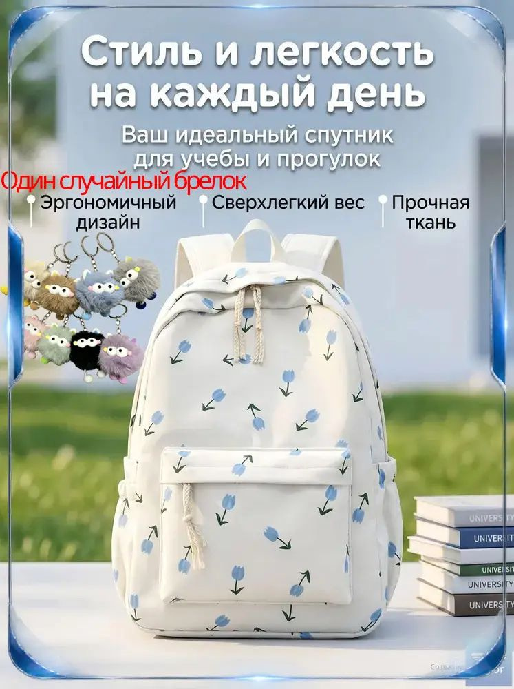 Рюкзак #1