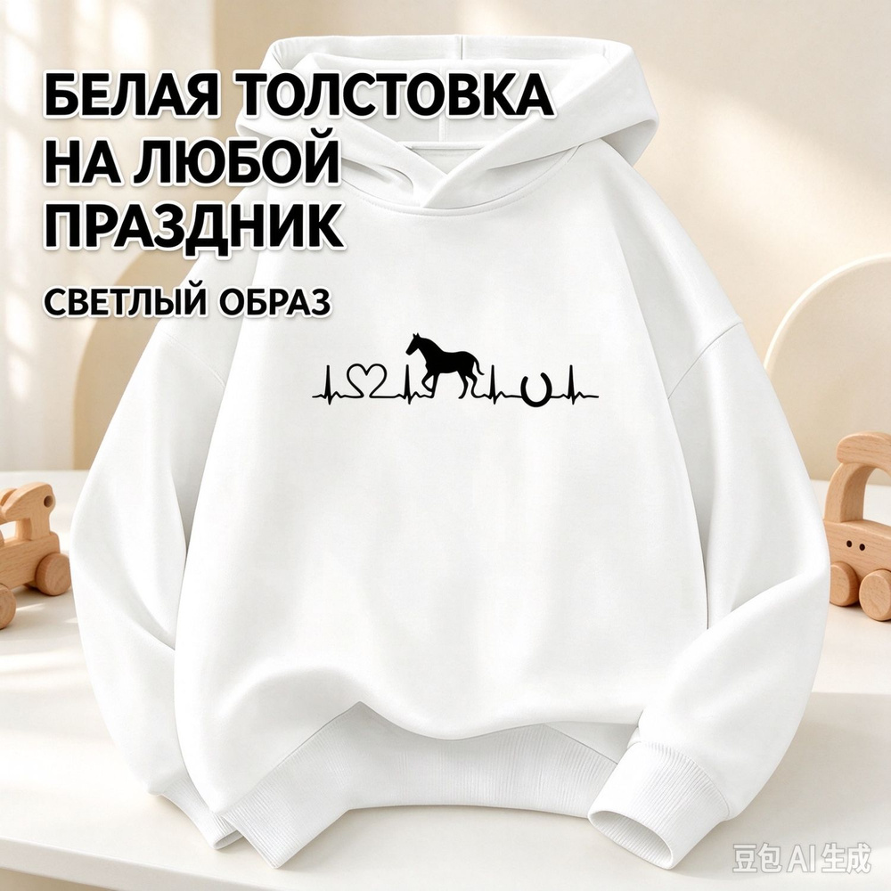 Толстовка #1
