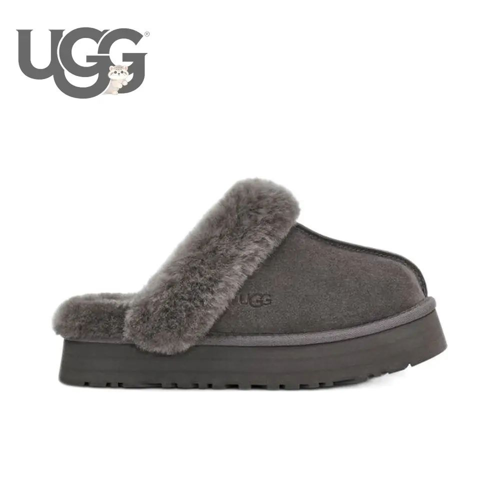 Тапочки UGG #1