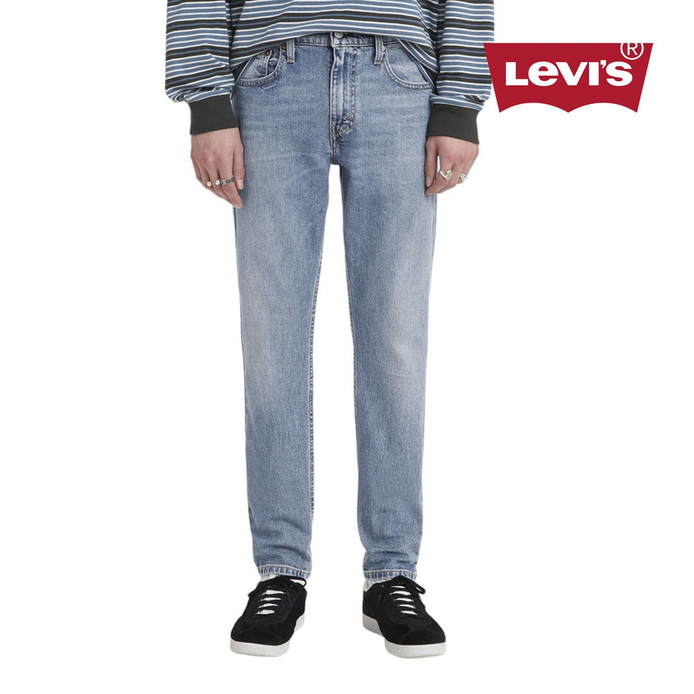 Джинсы Levi's 512 Slim Taper #1