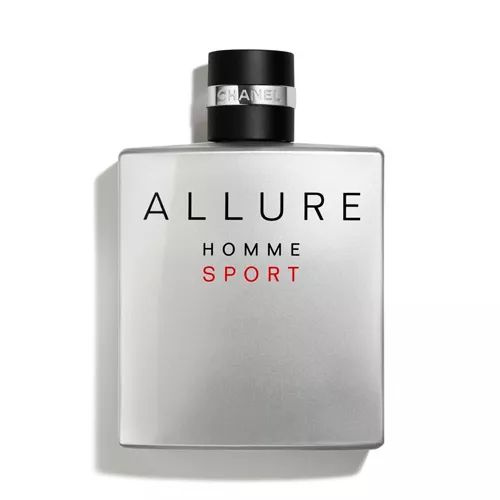 ALLURE HOMME SPORT, Туалетная вода мужская, 100 мл #1