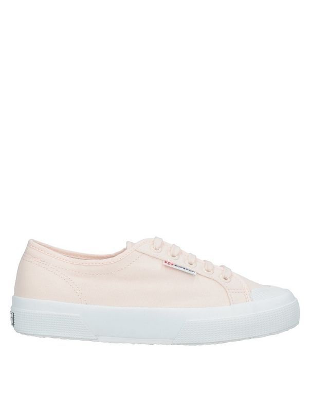 Кеды Superga #1