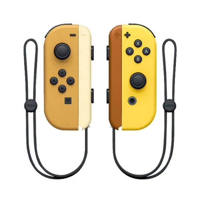 Nintendo Switch Joycons on sale