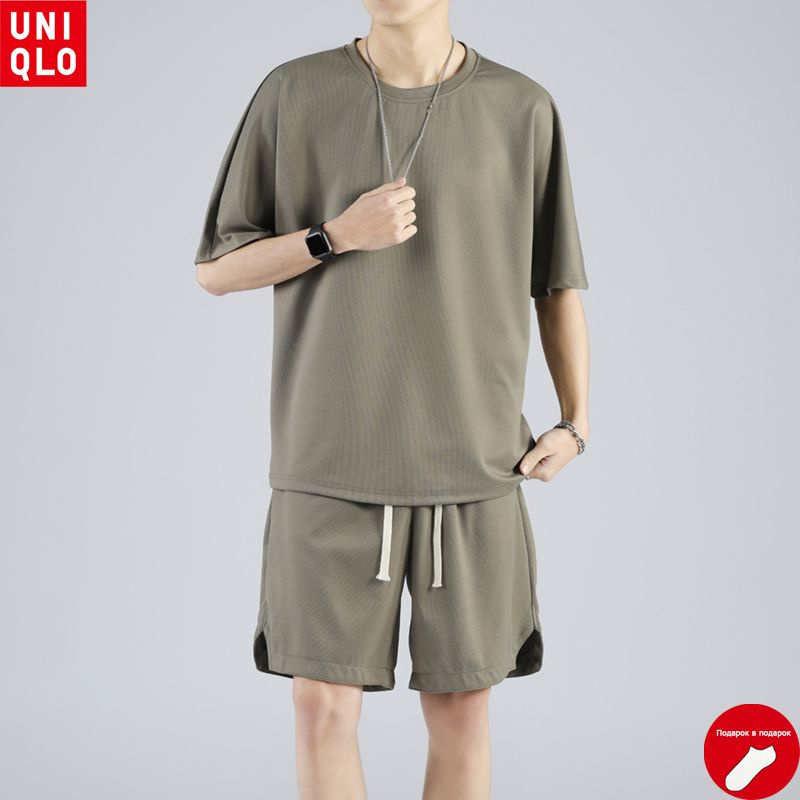 Комплект одежды Uniqlo - купить с доставкой по выгодным ценам в ...