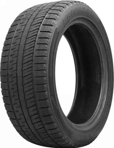 Gripmax Grip Ice X Шины  зимние 185/60  R15 84Q Нешипованные #1