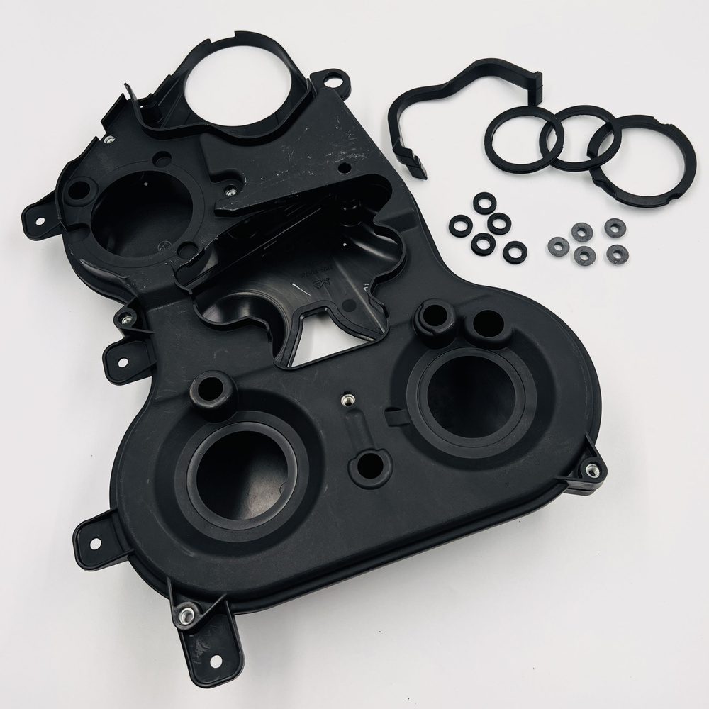 Крышка (кожух) ремня ГРМ 21129 дв 1,6 л 16 клапанов Лада Веста ...