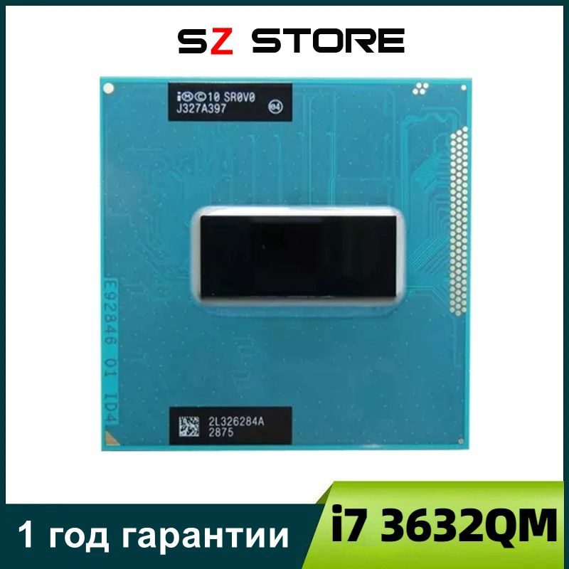 Купить Ноутбук На Процессор I7 3610qm