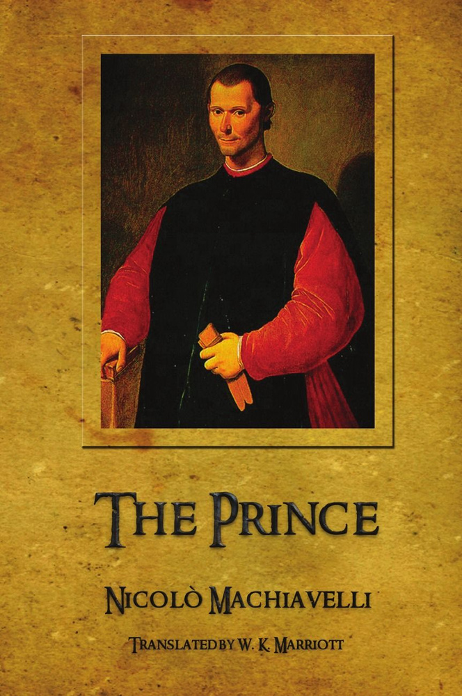 The Prince | Machiavelli Niccolo #1