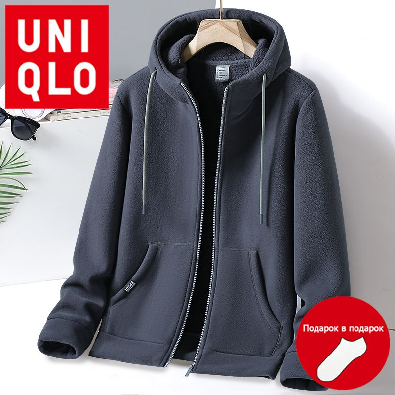 Толстовка Uniqlo #1